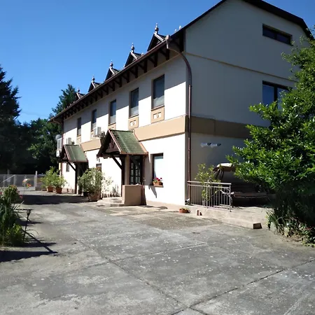 Koko Panzio 3*
